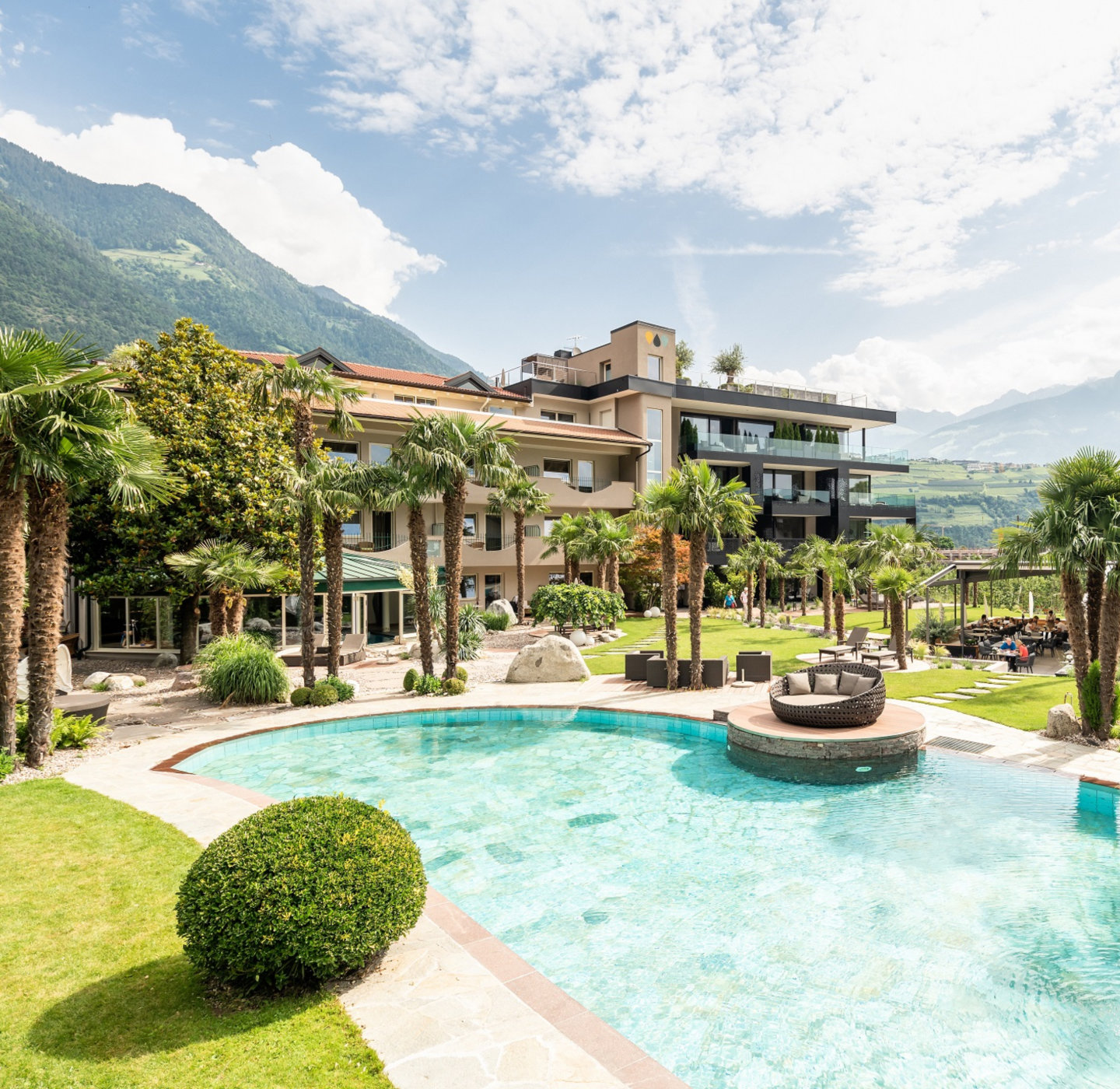 Das Dorner – Das Dorner